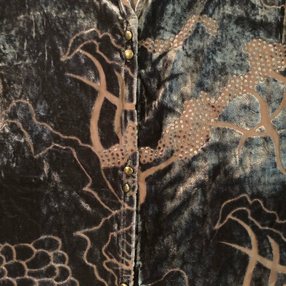 Anthropologie Velvet Ileana Tank - Picture 5 of 8
